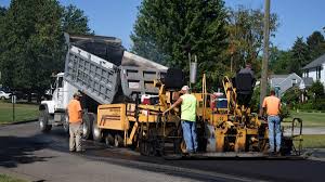 Trusted Charlotte, TX Driveway Paving Services Experts